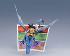 Dragon Ball Figuarts ZERO PVC Statue Son Goku (mini) & Supreme Kai (mini) Welcome to the great Adventure! 23 cm Bandai Tamashii Nations