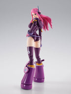One Piece S.H.Figuarts Action Figure Jewelry Bonny -Future Island Egghead- 15 cm Bandai Tamashii Nations