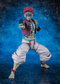 Demon Slayer: Kimetsu no Yaiba S.H. Figuarts Action Figure Akaza 15 cm Bandai Tamashii Nations
