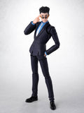 Hunter X Hunter S.H.Figuarts Action Figure Leorio 17 cm Bandai Tamashii Nations