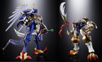 Super Robot Wars: Original Generations Soul of Chogokin Actionfigure GX-119 Ryuko-O/Koryu-O 20 cm Bandai Tamashii Nations