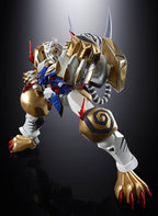 Super Robot Wars: Original Generations Soul of Chogokin Actionfigure GX-119 Ryuko-O/Koryu-O 20 cm