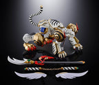 Super Robot Wars: Original Generations Soul of Chogokin Actionfigure GX-119 Ryuko-O/Koryu-O 20 cm