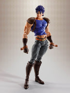 JoJo´s Bizarre Adventure S.H.Figuarts Action Figure Jonathan Joestar 17 cm Bandai Tamashii Nations