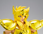 Saint Seiya Saint Cloth Myth Ex Action Figure Aquarius Hyoga - Inheritor Of The Gold Cloth 17 cm