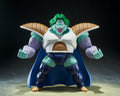 Dragon Ball S.H.Figuarts Action Figure Zarbon True Power 16 cm Bandai Tamashii Nations
