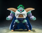 Dragon Ball S.H.Figuarts Action Figure Zarbon True Power 16 cm Bandai Tamashii Nations