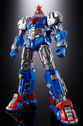 Voltes V Legacy Soul of Chogokin Action Figure GX-118 Voltes V 24 cm Bandai Tamashii Nations
