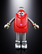 Robocon Chogokin Diecast Action Figure Robocon 50th Anniversary Ver. 12 cm Bandai Tamashii Nations