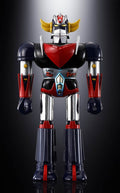 UFO Robo Grendizer Chogokin Action Figure Deluxe Grendizer & UFO Spazer 14 cm Bandai Tamashii Nations
