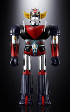 UFO Robo Grendizer Chogokin Action Figure Deluxe Grendizer & UFO Spazer 14 cm Bandai Tamashii Nations