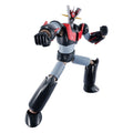 Grendizer U Robot Spirits Action Figure Side Super Mazinger X & Jet Scrander X 15 cm Bandai Tamashii Nations