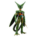 Dragon Ball Z S.H.Figuarts Action Figure Cell First Form 17 cm Bandai Tamashii Nations