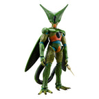Dragon Ball Z S.H.Figuarts Action Figure Cell First Form 17 cm Bandai Tamashii Nations