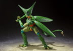 Dragon Ball Z S.H.Figuarts Action Figure Cell First Form 17 cm