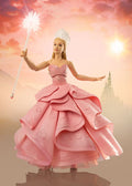 Wicked S.H. Figuarts Action Figure Glinda 15 cm Bandai Tamashii Nations
