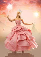 Wicked S.H. Figuarts Action Figure Glinda 15 cm Bandai Tamashii Nations