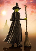Wicked S.H. Figuarts Action Figure Elphaba 14 cm Bandai Tamashii Nations