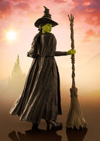 Wicked S.H. Figuarts Action Figure Elphaba 14 cm Bandai Tamashii Nations