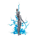 Tamashii Effect Action Figure Accessory Thunder Blue Version for S.H.Figuarts Bandai Tamashii Nations