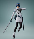 Metaphor: ReFantazio S.H.Figuarts Action Figure Protagonist 16 cm Bandai Tamashii Nations