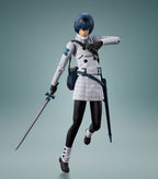 Metaphor: ReFantazio S.H.Figuarts Action Figure Protagonist 16 cm Bandai Tamashii Nations