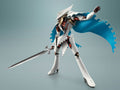 Metaphor: ReFantazio S.H.Figuarts Action Figure Seeker 19 cm Bandai Tamashii Nations
