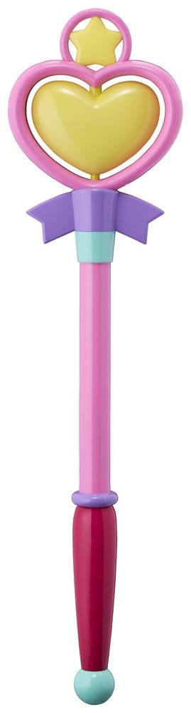 Magical Angel Creamy Mami Proplica Replica Magic Stick 47 cm Bandai Tamashii Nations