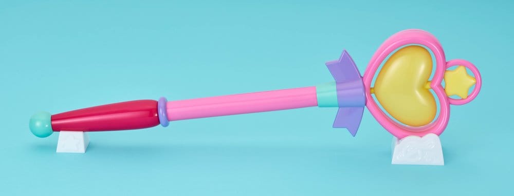 Magical Angel Creamy Mami Proplica Replica Magic Stick 47 cm