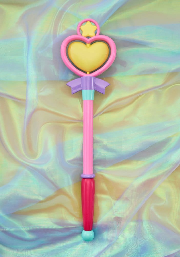 Magical Angel Creamy Mami Proplica Replica Magic Stick 47 cm