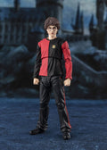 Harry Potter and the Goblet of Fire S.H. Figuarts Action Figure Harry Potter 14 cm Bandai Tamashii Nations