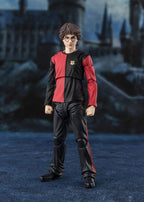 Harry Potter and the Goblet of Fire S.H. Figuarts Action Figure Harry Potter 14 cm Bandai Tamashii Nations