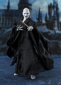 Harry Potter and the Goblet of Fire S.H. Figuarts Action Figure Lord Voldemort 15 cm Bandai Tamashii Nations