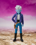 Dragon Ball S.H.Figuarts Action Figure Glorio 13 cm Bandai Tamashii Nations