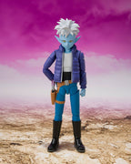 Dragon Ball S.H.Figuarts Action Figure Glorio 13 cm Bandai Tamashii Nations