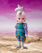 Dragonball Super Daima S.H. Figuarts Action Figure Supreme Kai Mini 7 cm Bandai Tamashii Nations