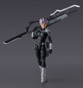 Kaiju No. 8 S.H.Figuarts Action Figure Gen Narumi 15 cm Bandai Tamashii Nations