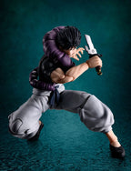 Jujutsu Kaisen S.H. Figuarts Action Figure Toji Fushiguro 16 cm
