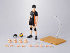 Haikyu!! S.H.Figuarts Action Figure Tobio Kageyama 16 cm