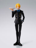 One Piece S.H.Figuarts Action Figure Sanji Romance Dawn Ver. 15 cm Bandai Tamashii Nations