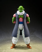 Dragonball S.H. Figuarts Action Figure Nail 16 cm Bandai Tamashii Nations