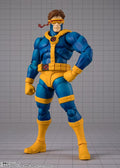 Marvel S.H.Figuarts Action Figure Cyclops (Gamerverse) 15 cm Bandai Tamashii Nations