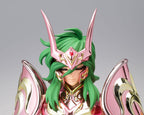 Saint Seiya Saint Cloth Myth Ex Action Figure Andromeda Shun (God Cloth) 17 cm