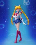 Sailor Moon S.H. Figuarts Action Figure Sailor Moon -Crystal Star Compact Edition- 14 cm Bandai Tamashii Nations