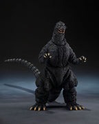 Godzilla (1989) S.H. Monster Arts Action Figure Godzilla vs. Biollante Movie Graphic Plus 16 cm Bandai Tamashii Nations