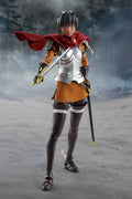 Berserk S.H.Figuarts Action Figure Casca The Band of the Hawk 15 cm Bandai Tamashii Nations
