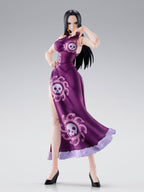 One Piece S.H.Figuarts Action Figure Boa Hancock -Marineford- 16 cm Bandai Tamashii Nations