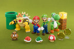 Super Mario S.H. Figuarts Action Figure Mario 10 cm