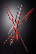 Neon Genesis Evangelion Metal Build Accessory Set 3 Spears Set for Eva 30th with the Spear Another Color Bandai Tamashii Nations