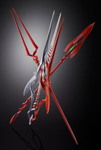 Neon Genesis Evangelion Metal Build Accessory Set 3 Spears Set for Eva 30th with the Spear Another Color Bandai Tamashii Nations